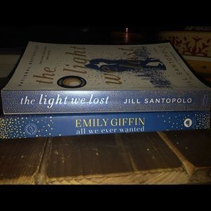 Contemporary Book Bundle